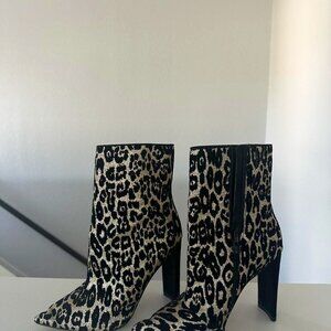 ALDO ankle boots